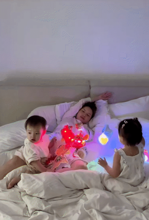 Cho con học trường quốc tế với học phí 400 triệu/năm, bố bỉm Tuấn Dương Cho con học trường quốc tế với học phí 400 triệu/năm, bố bỉm Tuấn Dương