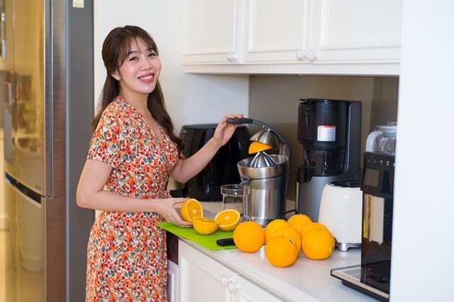 MC VTV giàu nhất nhì nhà đài, hiếm người biết- Ảnh 15.