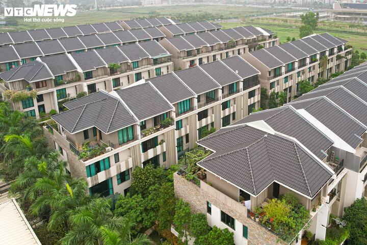 Chuyên gia: Bảng giá đất tăng cao, giá nhà khó hạ nhiệt- Ảnh 2. Chuyên gia: Bảng giá đất tăng cao, giá nhà khó hạ nhiệt- Ảnh 2.