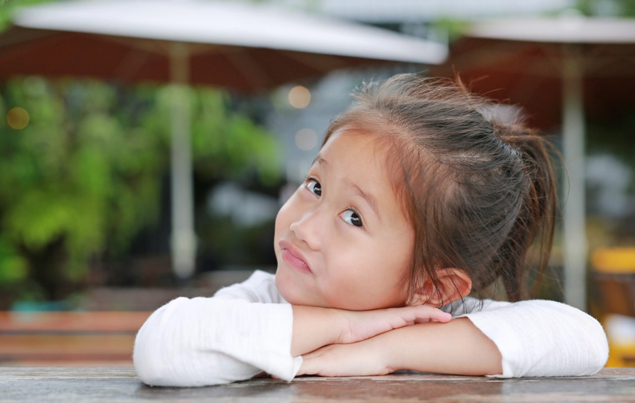 Nghiên cứu của Harvard: 3 thói quen "khó chịu" ở trẻ em thực chất là dấu hiệu của thành công trong tương lai!- Ảnh 1. Nghiên cứu của Harvard: 3 thói quen "khó chịu" ở trẻ em thực chất là dấu hiệu của thành công trong tương lai!- Ảnh 1.