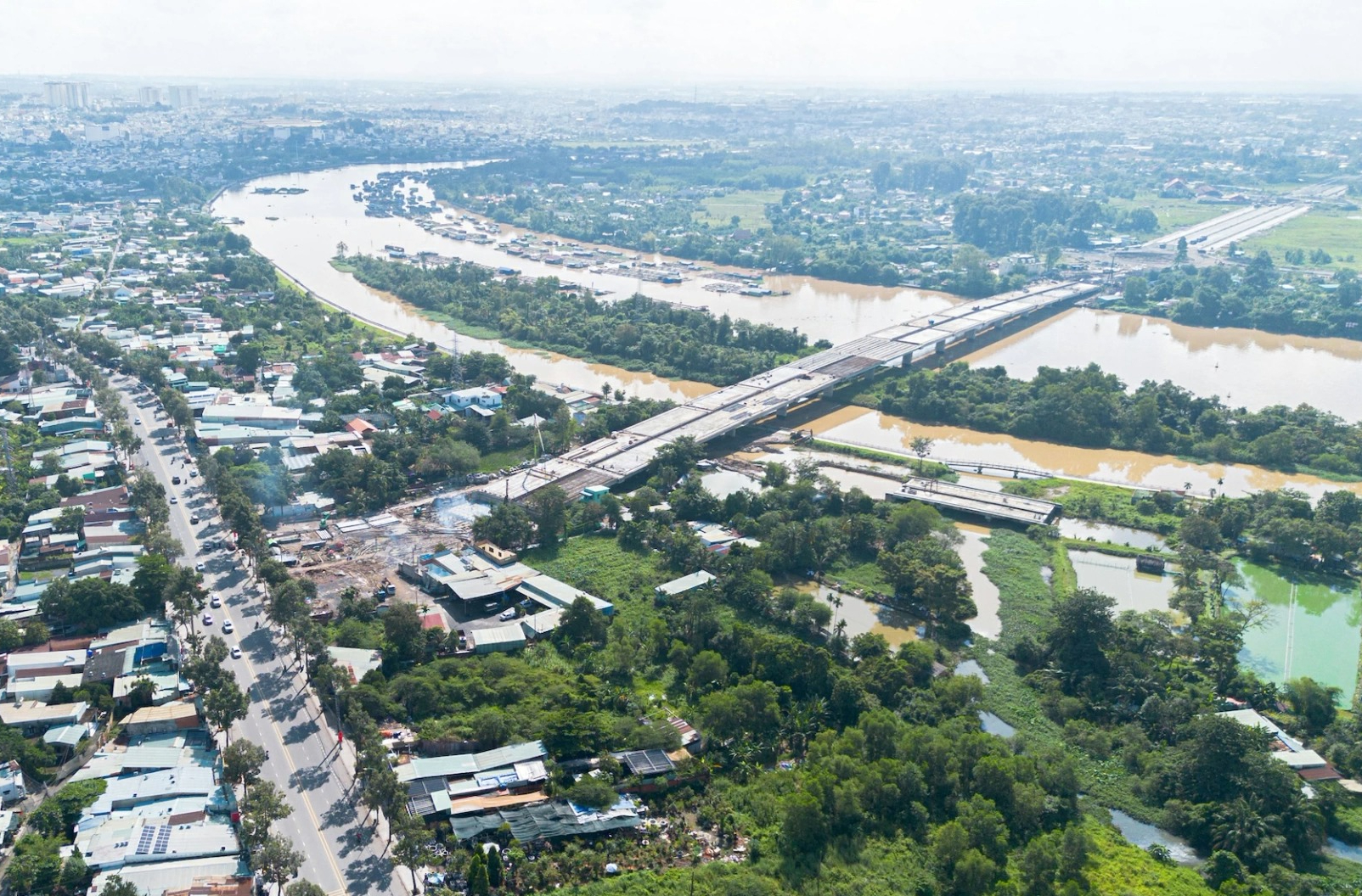 Đồng Nai sắp có bảng giá đất mới, dự kiến có nơi tăng cao nhất gấp 9 lần- Ảnh 1. Đồng Nai sắp có bảng giá đất mới, dự kiến có nơi tăng cao nhất gấp 9 lần- Ảnh 1.