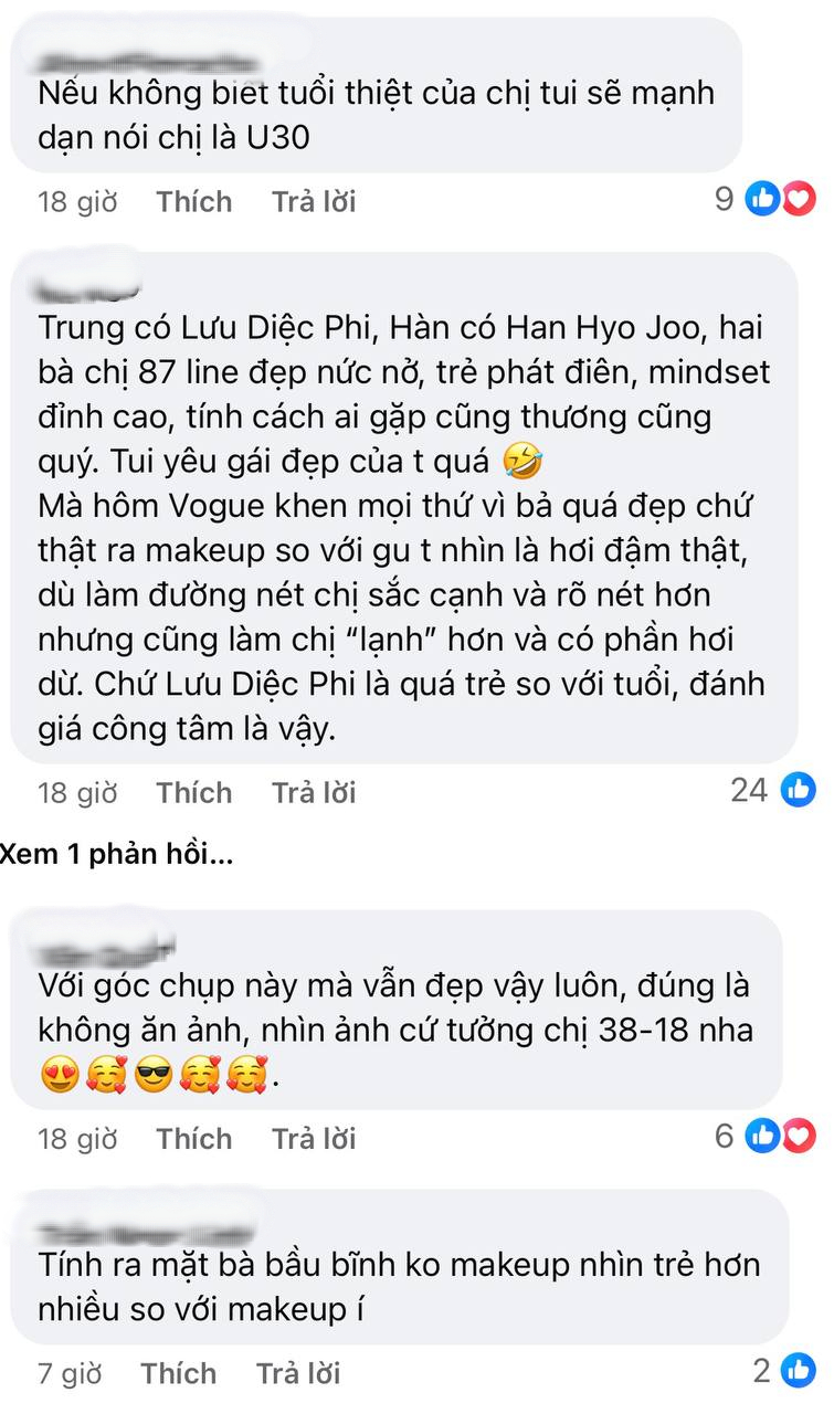 Đây mới là nhan sắc không giả dối của Lưu Diệc Phi- Ảnh 3. Đây mới là nhan sắc không giả dối của Lưu Diệc Phi- Ảnh 3.