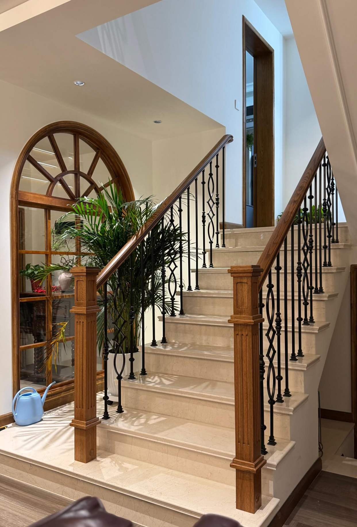 Nhà có 5 chi tiết này vừa sang lại vượng khí, sống cả đời không muốn rời đi- Ảnh 5. Nhà có 5 chi tiết này vừa sang lại vượng khí, sống cả đời không muốn rời đi- Ảnh 5.