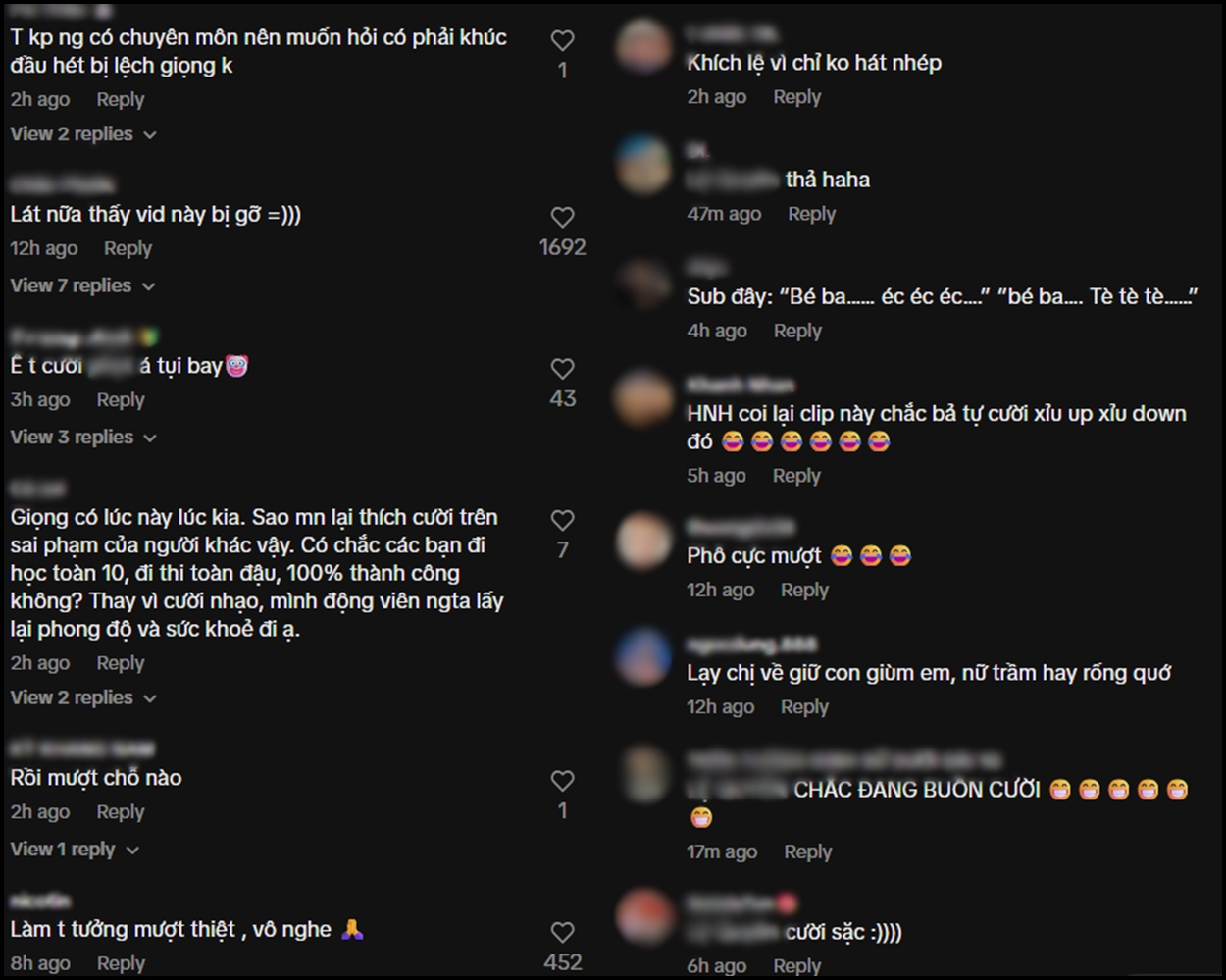 Ngại hết cả Hồ Ngọc Hà!- Ảnh 3. Ngại hết cả Hồ Ngọc Hà!- Ảnh 3.