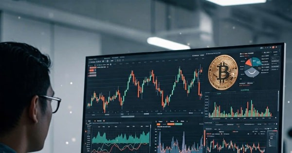 Tài sản mã hóa tại Việt Nam: Cơ hội như dành cho 'học sinh bước vào lớp 1'- Ảnh 1. Tài sản mã hóa tại Việt Nam: Cơ hội như dành cho 'học sinh bước vào lớp 1'- Ảnh 1.