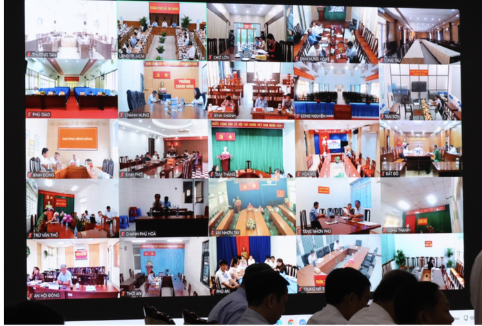 TP HCM khởi công tuyến metro đi Cần Giờ chỉ mất 12 phút vào cuối năm nay- Ảnh 3. TP HCM khởi công tuyến metro đi Cần Giờ chỉ mất 12 phút vào cuối năm nay- Ảnh 3.