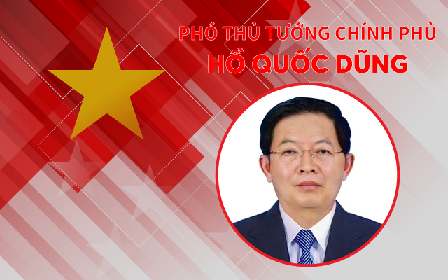 Giới thiệu chữ ký của Phó Thủ tướng Chính phủ Hồ Quốc Dũng- Ảnh 1. Giới thiệu chữ ký của Phó Thủ tướng Chính phủ Hồ Quốc Dũng- Ảnh 1.