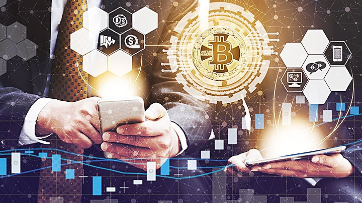 Tài sản mã hóa tại Việt Nam: Cơ hội như dành cho 'học sinh bước vào lớp 1'- Ảnh 2. Tài sản mã hóa tại Việt Nam: Cơ hội như dành cho 'học sinh bước vào lớp 1'- Ảnh 2.
