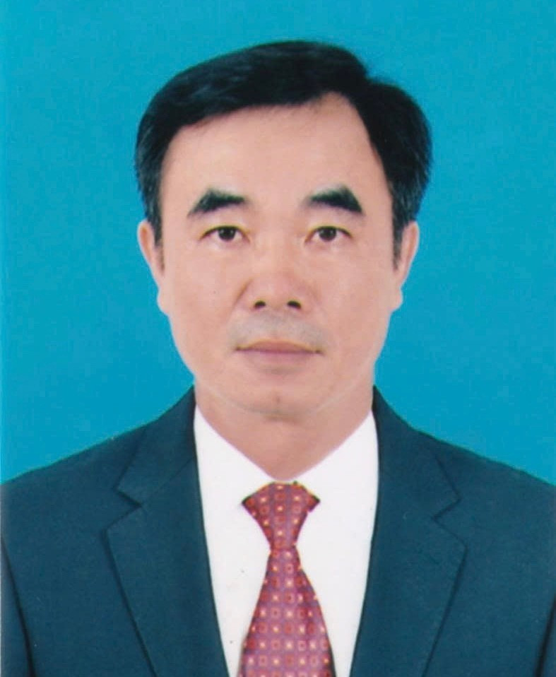 Nhân sự mới của Tỉnh ủy Quảng Trị- Ảnh 1. Nhân sự mới của Tỉnh ủy Quảng Trị- Ảnh 1.