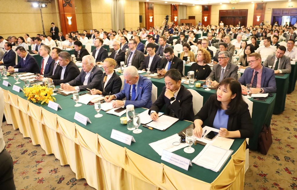 TPHCM sẽ trở thành 'siêu đô thị quốc tế' ở Đông Nam Á- Ảnh 1. TPHCM sẽ trở thành 'siêu đô thị quốc tế' ở Đông Nam Á- Ảnh 1.