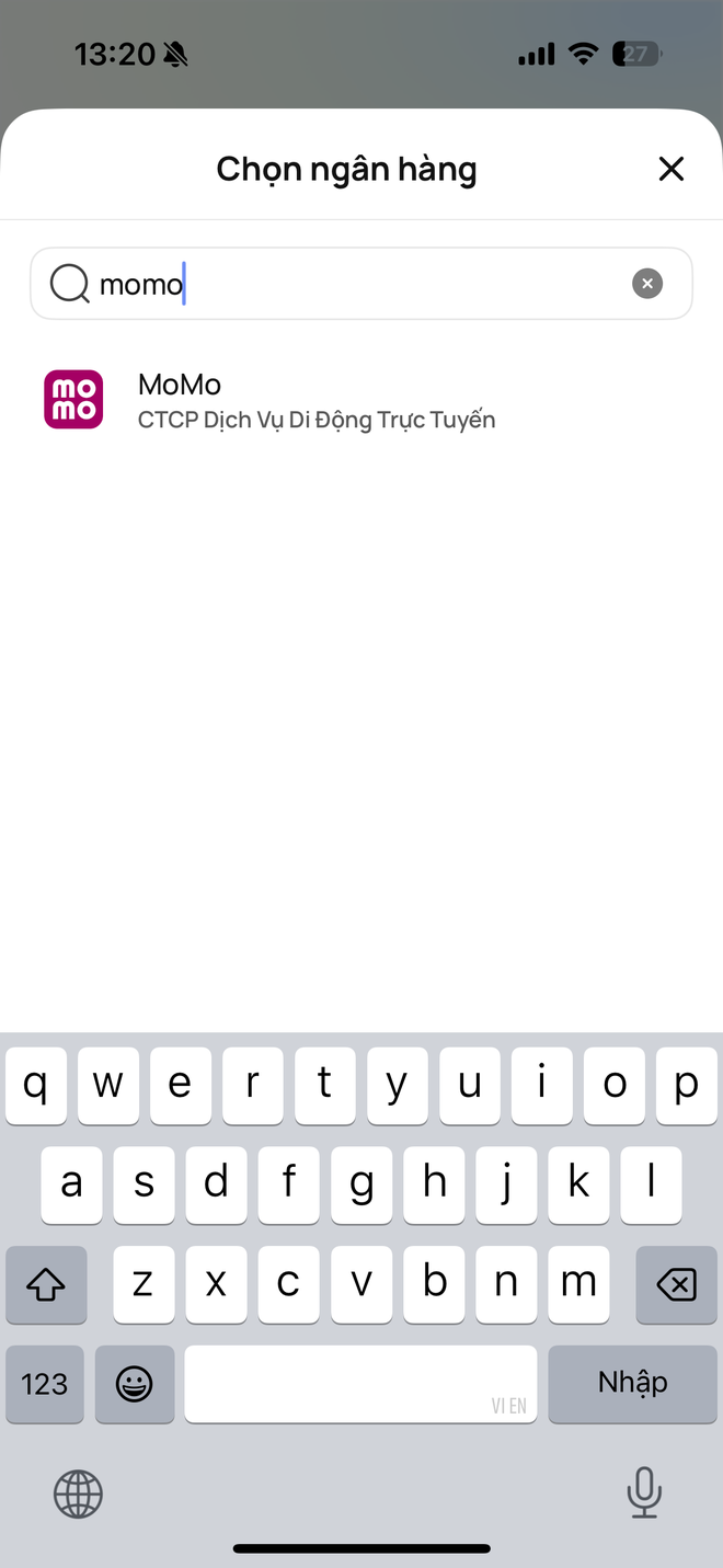 Người dùng ví điện tử có thể nhận tiền từ ngân hàng qua số điện thoại- Ảnh 2. Người dùng ví điện tử có thể nhận tiền từ ngân hàng qua số điện thoại- Ảnh 2.