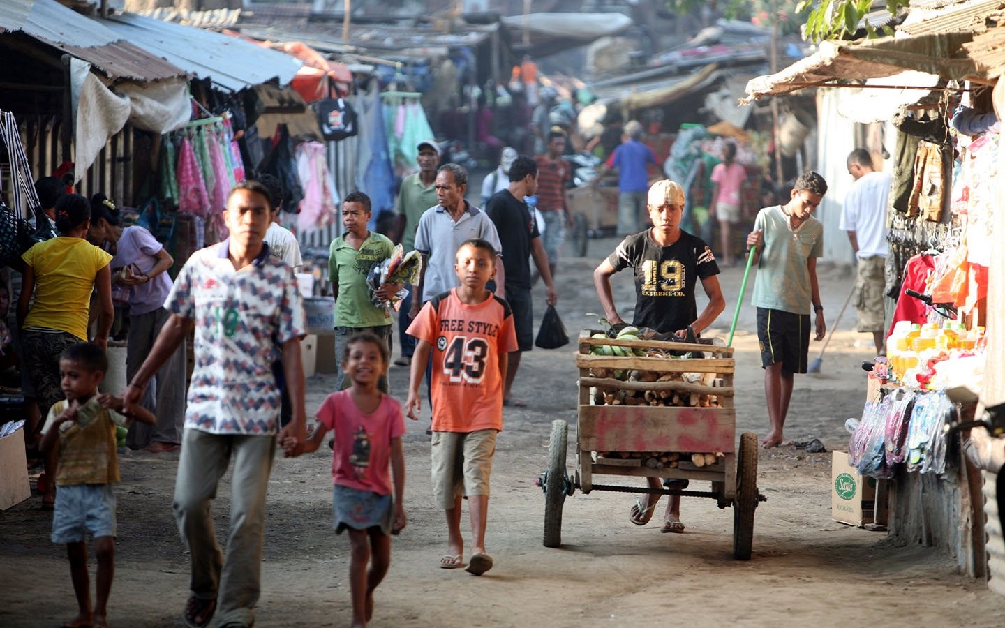 Đây là quốc gia duy nhất trong ASEAN không có đồng tiền riêng- Ảnh 1. Đây là quốc gia duy nhất trong ASEAN không có đồng tiền riêng- Ảnh 1.