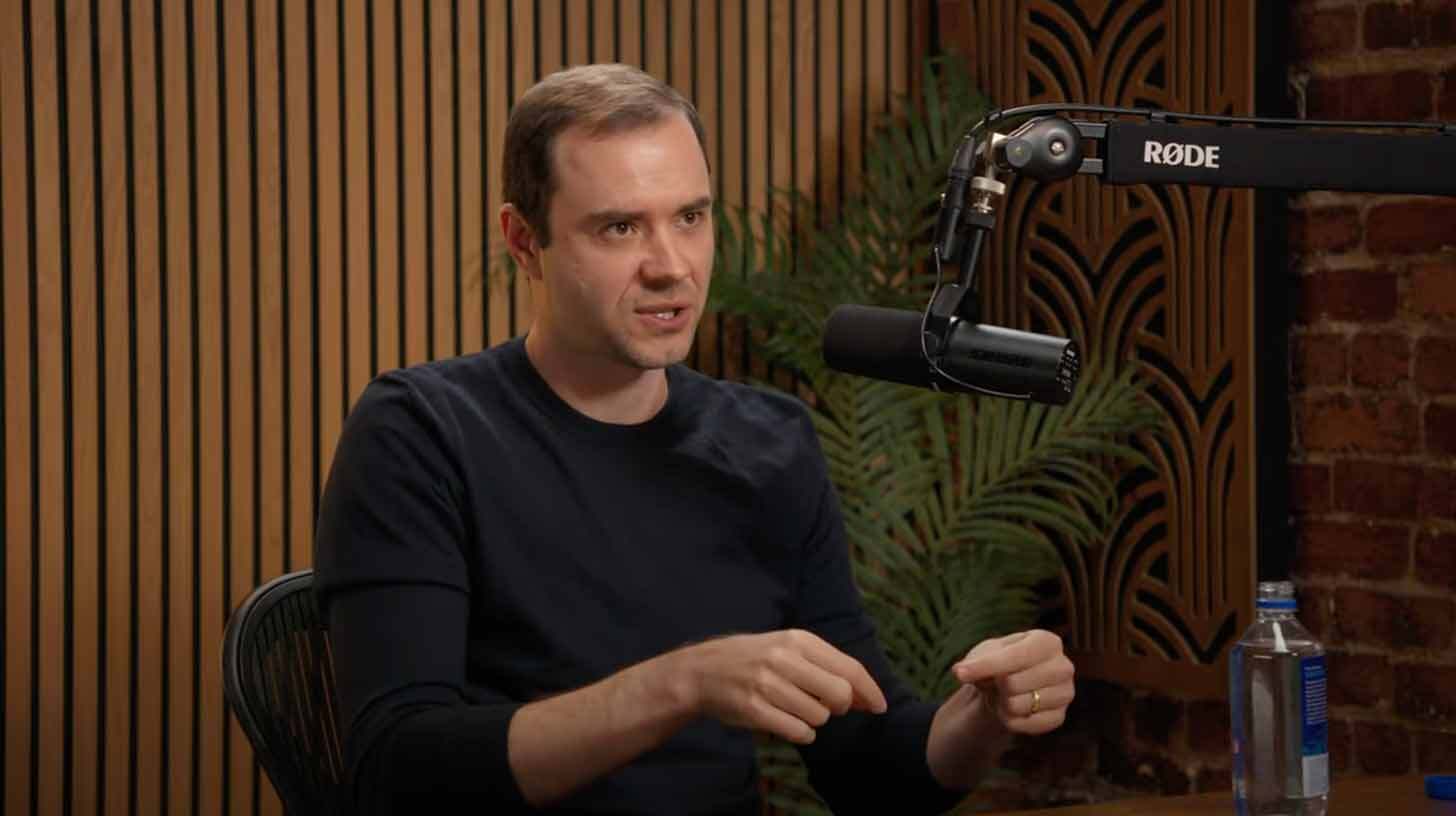 Nhà đồng sáng lập OpenAI gây sốc: "Tác nhân AI chỉ là rác rưởi, cần hàng thập kỷ nữa mới thay thế được con người"- Ảnh 1.