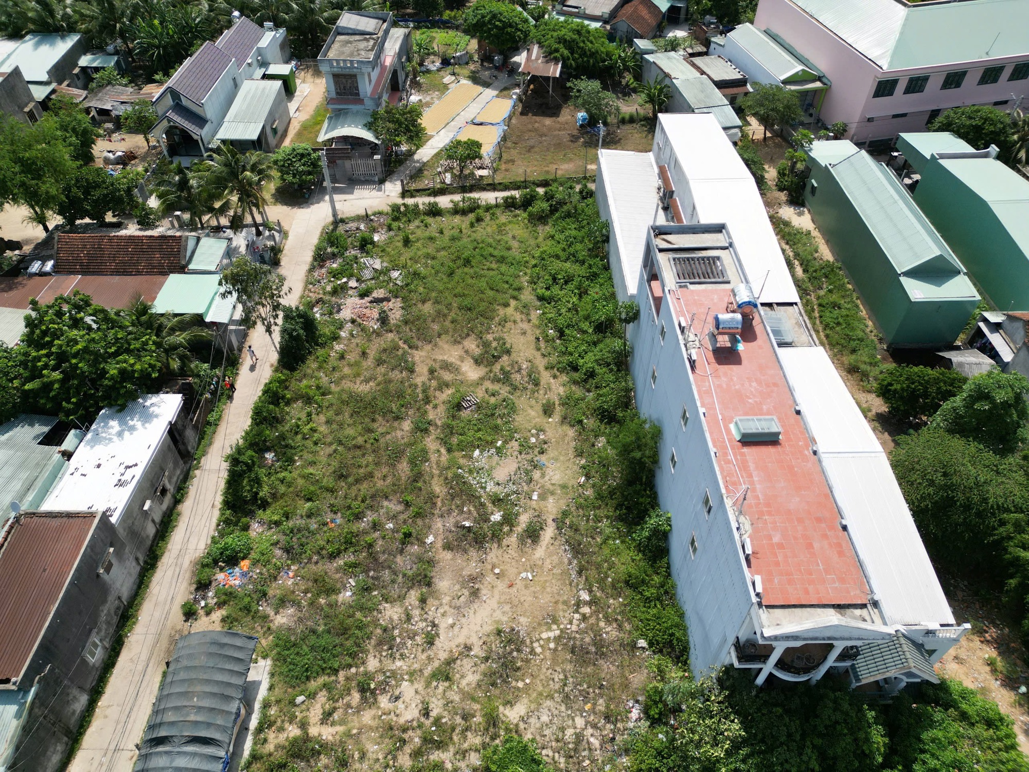 Chuyển cơ quan Cảnh sát điều tra vụ “Phù phép trong quản lý đất đai, xây dựng” ở Gia Lai- Ảnh 1. Chuyển cơ quan Cảnh sát điều tra vụ “Phù phép trong quản lý đất đai, xây dựng” ở Gia Lai- Ảnh 1.