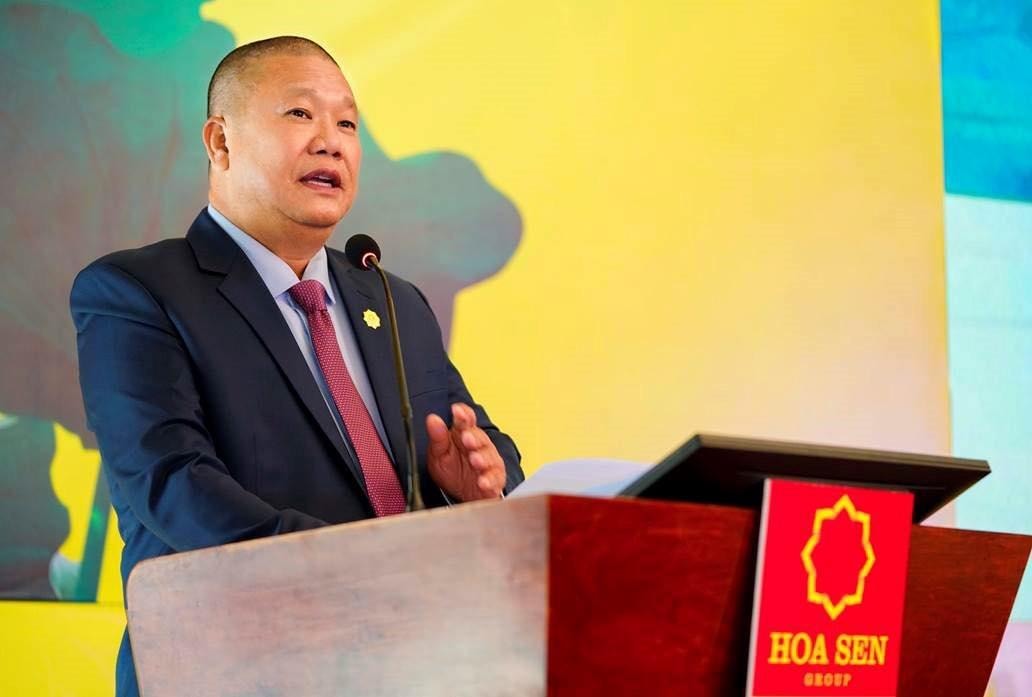 Hoa Sen (HSG) đứt chuỗi tăng trưởng 3 quý liên tục: Lãi 85 tỷ đồng trong quý cuối niên độ- Ảnh 1. Hoa Sen (HSG) đứt chuỗi tăng trưởng 3 quý liên tục: Lãi 85 tỷ đồng trong quý cuối niên độ- Ảnh 1.