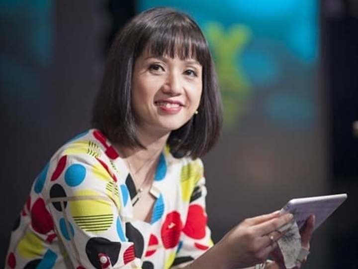 MC nào dẫn Đường lên đỉnh Olympia lâu nhất, mệnh danh là 'người phụ nữ thép'?- Ảnh 3.