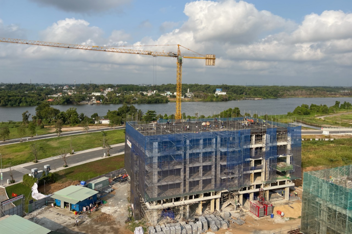 TP.HCM có thêm gần 10.000 căn nhà ở xã hội- Ảnh 2.