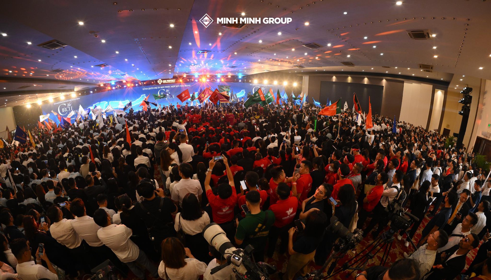 Minh Minh Group - Đại lý F1 phân phối dự án Charmora City tại Sun Group Nha Trang- Ảnh 2. Minh Minh Group - Đại lý F1 phân phối dự án Charmora City tại Sun Group Nha Trang- Ảnh 2.