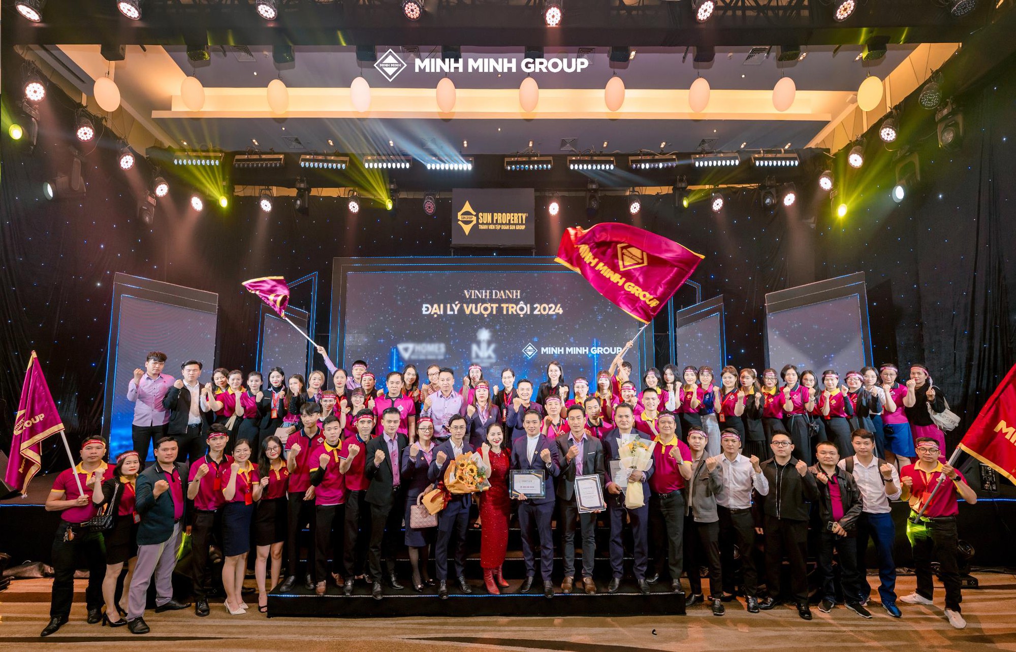 Minh Minh Group - Đại lý F1 phân phối dự án Charmora City tại Sun Group Nha Trang- Ảnh 4. Minh Minh Group - Đại lý F1 phân phối dự án Charmora City tại Sun Group Nha Trang- Ảnh 4.