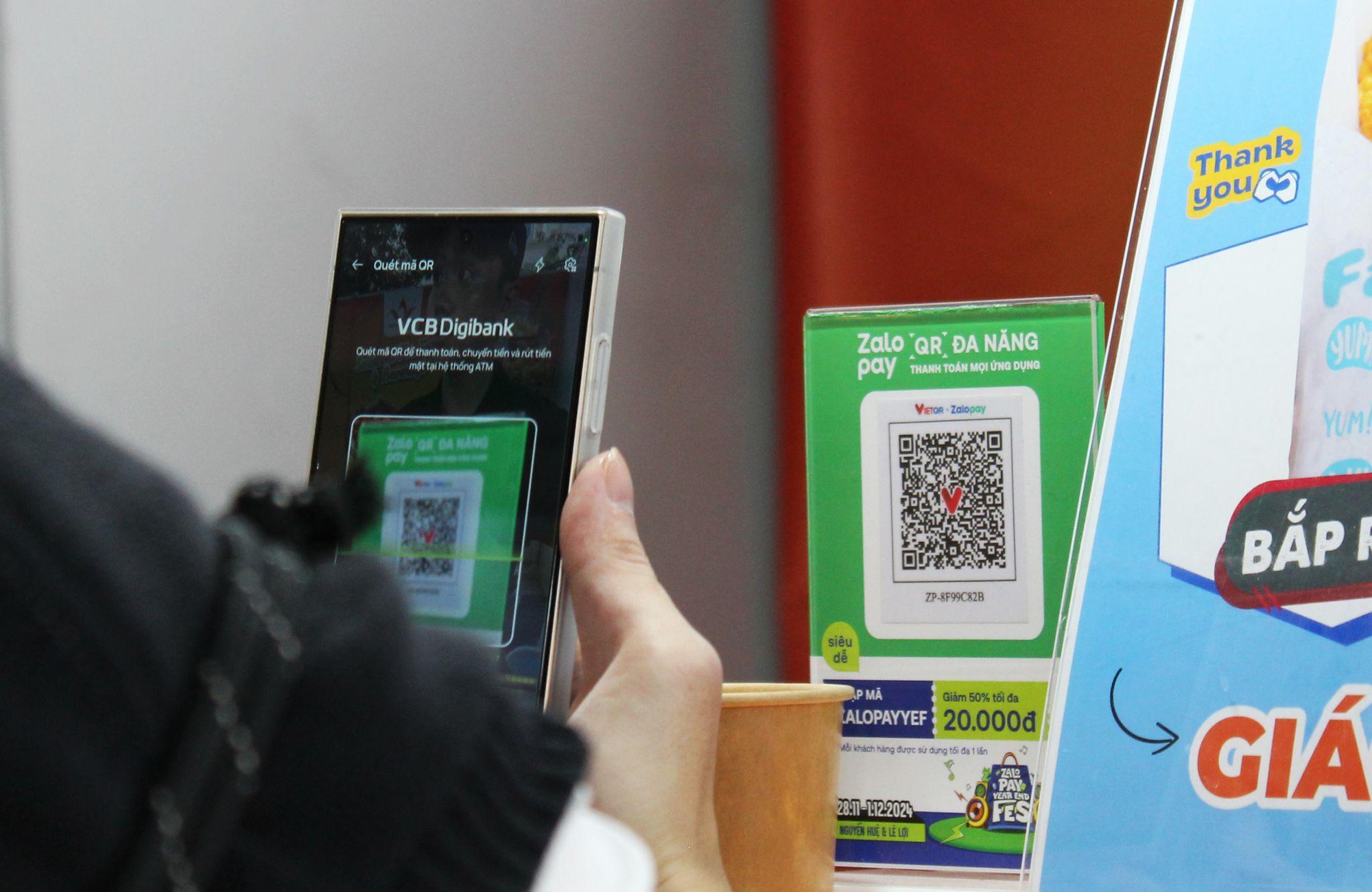 VNG: Các mảng lõi tăng trưởng đều, doanh thu quý III gần 2.900 tỷ- Ảnh 4. VNG: Các mảng lõi tăng trưởng đều, doanh thu quý III gần 2.900 tỷ- Ảnh 4.