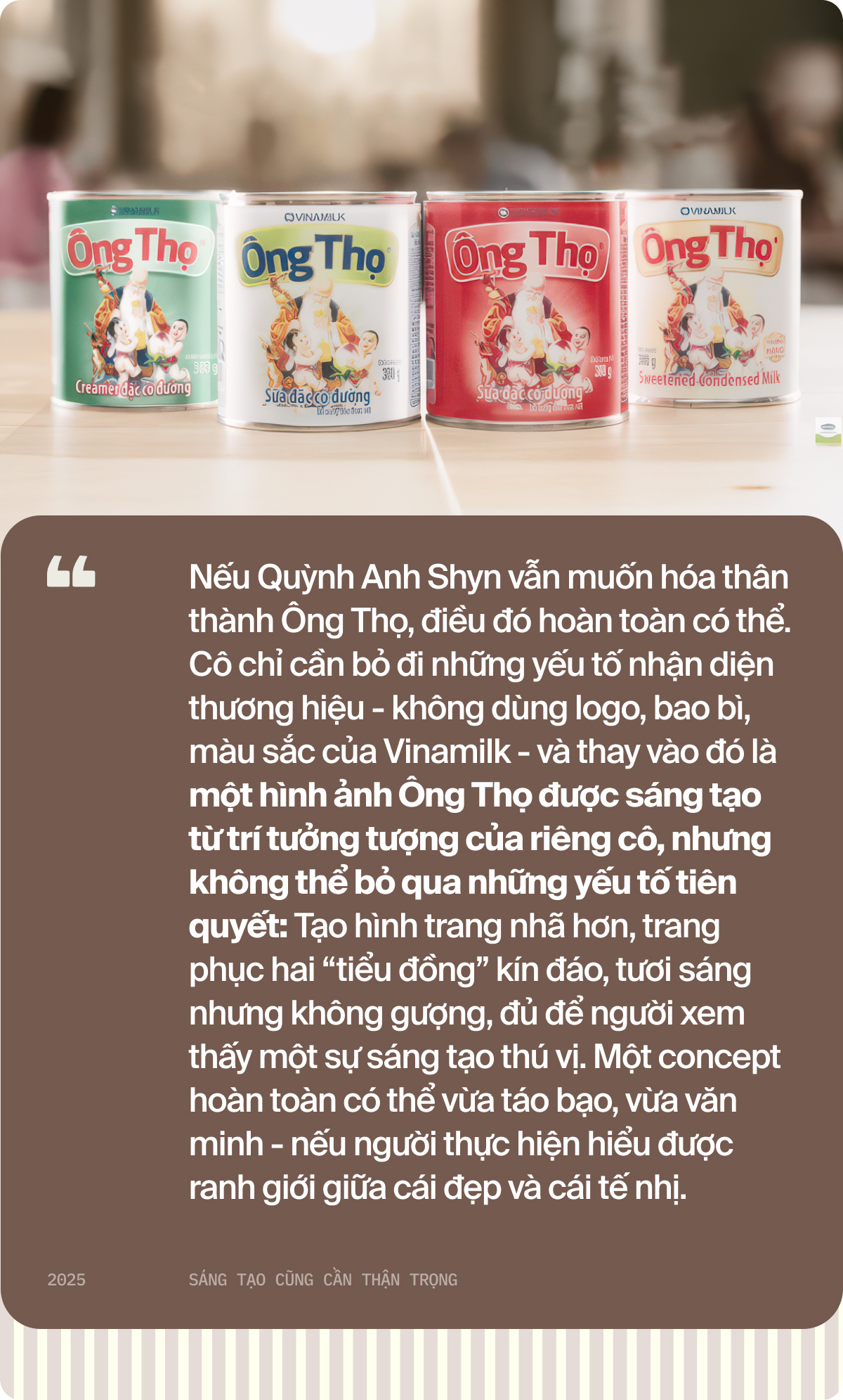 Từ bộ hình "Ông Thọ Halloween" của Quỳnh Anh Shyn": Bài học khi sáng tạo không đọc kỹ nhãn mác- Ảnh 5. Từ bộ hình "Ông Thọ Halloween" của Quỳnh Anh Shyn": Bài học khi sáng tạo không đọc kỹ nhãn mác- Ảnh 5.