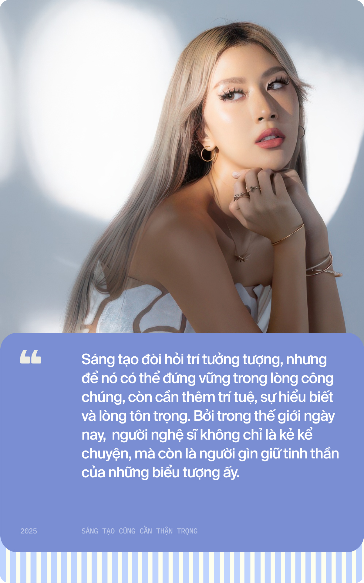 Từ bộ hình "Ông Thọ Halloween" của Quỳnh Anh Shyn": Bài học khi sáng tạo không đọc kỹ nhãn mác- Ảnh 6. Từ bộ hình "Ông Thọ Halloween" của Quỳnh Anh Shyn": Bài học khi sáng tạo không đọc kỹ nhãn mác- Ảnh 6.