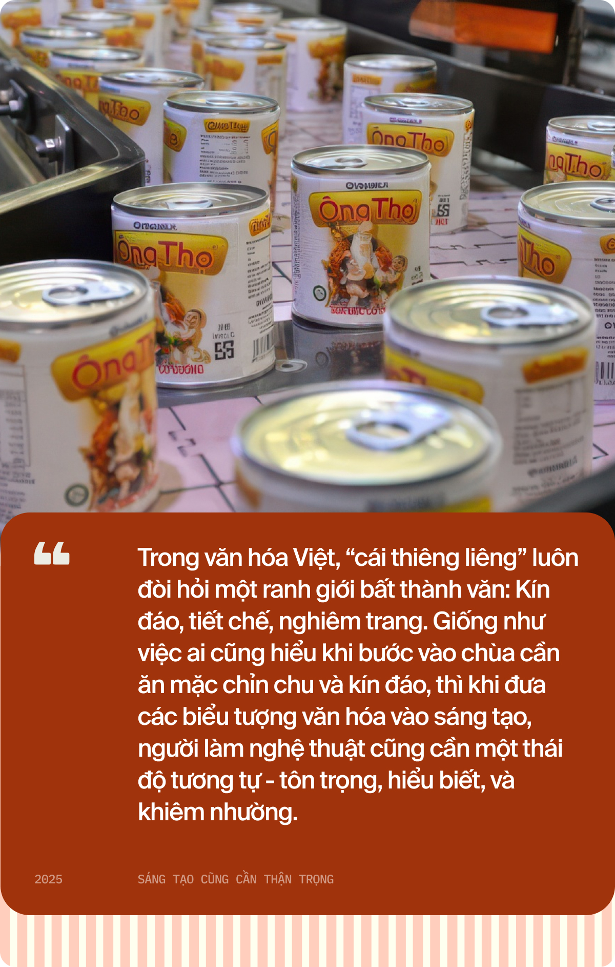 Từ bộ hình "Ông Thọ Halloween" của Quỳnh Anh Shyn": Bài học khi sáng tạo không đọc kỹ nhãn mác- Ảnh 1. Từ bộ hình "Ông Thọ Halloween" của Quỳnh Anh Shyn": Bài học khi sáng tạo không đọc kỹ nhãn mác- Ảnh 1.