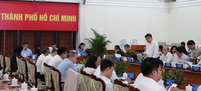 Dự án lấn biển Cần Giờ nộp hơn 27.000 tỉ đồng, giúp TP HCM bứt phá thu ngân sách- Ảnh 1. Dự án lấn biển Cần Giờ nộp hơn 27.000 tỉ đồng, giúp TP HCM bứt phá thu ngân sách- Ảnh 1.