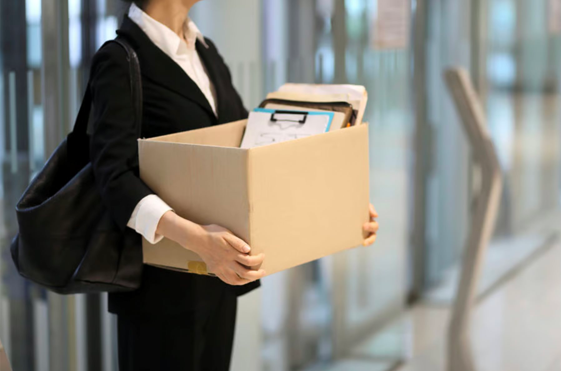 Amazon đuổi 14.000 người: “Tháng trước tôi vẫn là nhân viên xuất sắc”- Ảnh 2. Amazon đuổi 14.000 người: “Tháng trước tôi vẫn là nhân viên xuất sắc”- Ảnh 2.