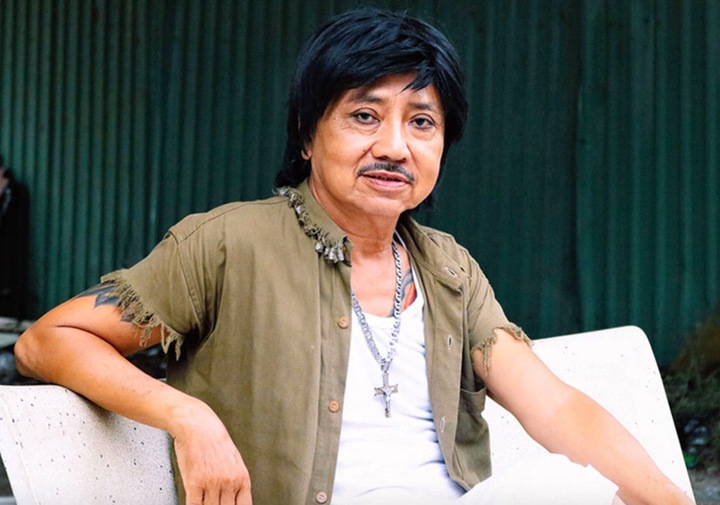 Chàng lính cận vệ 'Biệt động Sài Gòn': Nửa thế kỷ đóng vai phụ, cuối đời cơ cực- Ảnh 1. Chàng lính cận vệ 'Biệt động Sài Gòn': Nửa thế kỷ đóng vai phụ, cuối đời cơ cực- Ảnh 1.