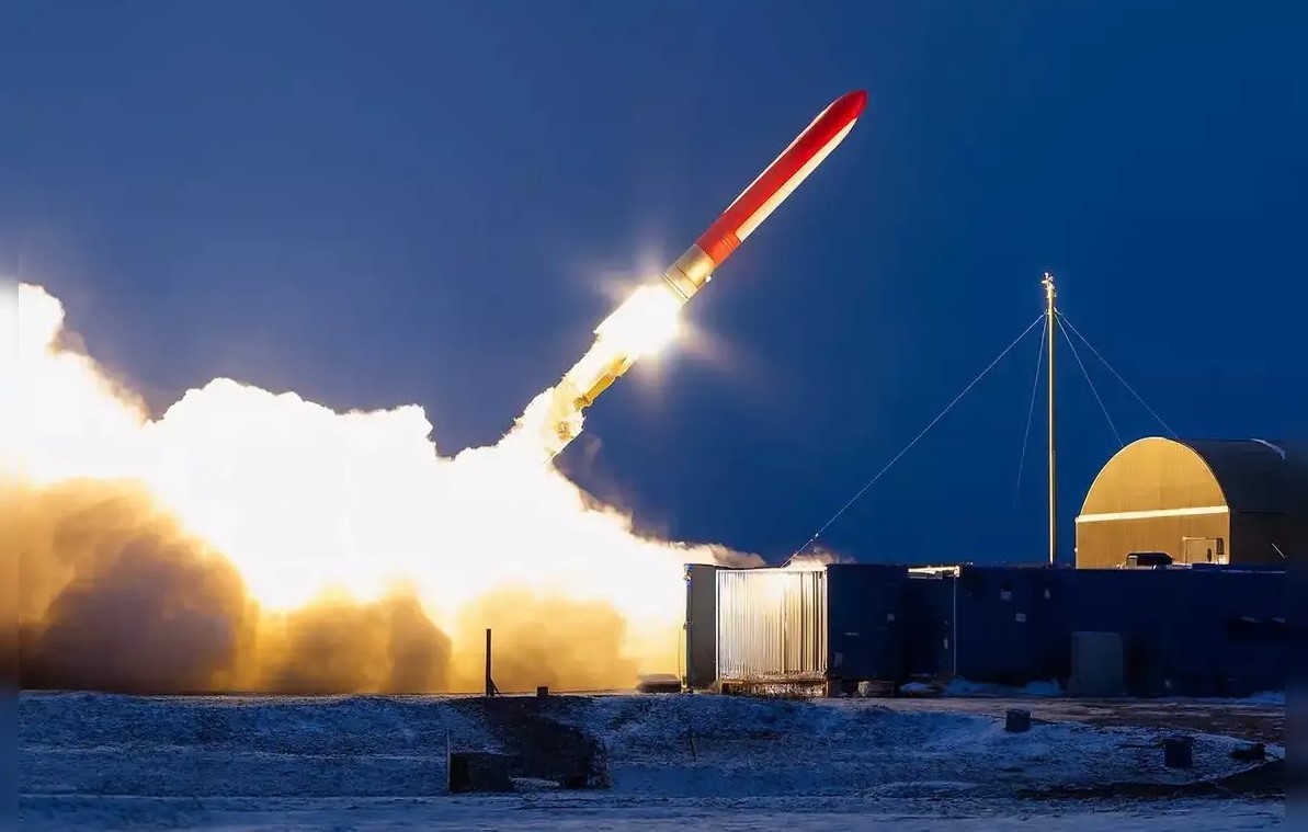 Ông Trump ra lệnh thử vũ khí hạt nhân ngay lập tức: Kho dự trữ Mỹ - Nga - Trung, ai 'khủng' hơn?- Ảnh 3.