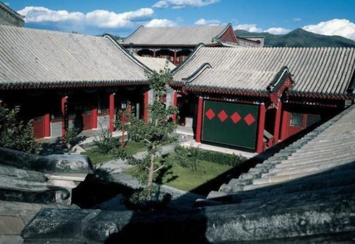 Bất động sản 300 tỷ để dưỡng già của Châu Tấn- Ảnh 2. Bất động sản 300 tỷ để dưỡng già của Châu Tấn- Ảnh 2.