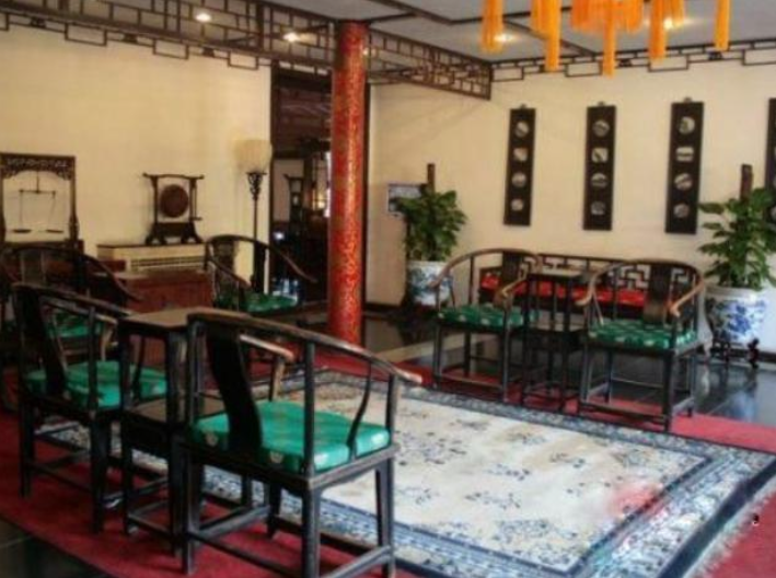 Bất động sản 300 tỷ để dưỡng già của Châu Tấn- Ảnh 10. Bất động sản 300 tỷ để dưỡng già của Châu Tấn- Ảnh 10.