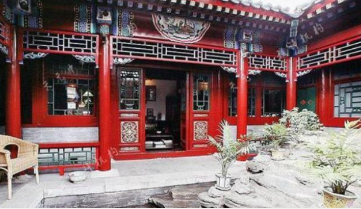 Bất động sản 300 tỷ để dưỡng già của Châu Tấn- Ảnh 9. Bất động sản 300 tỷ để dưỡng già của Châu Tấn- Ảnh 9.