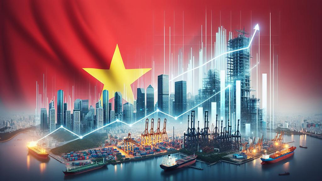 Báo Nga: Thực sự kinh ngạc về Việt Nam!- Ảnh 1. Báo Nga: Thực sự kinh ngạc về Việt Nam!- Ảnh 1.