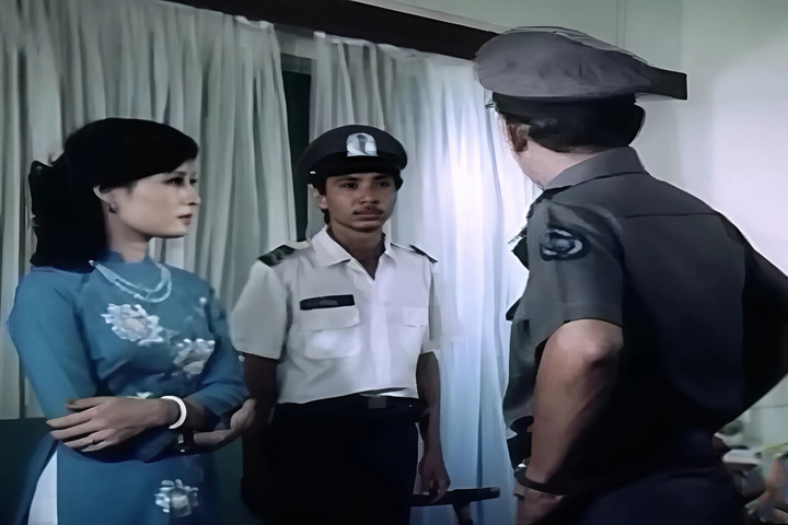 Chàng lính cận vệ 'Biệt động Sài Gòn': Nửa thế kỷ đóng vai phụ, cuối đời cơ cực- Ảnh 3. Chàng lính cận vệ 'Biệt động Sài Gòn': Nửa thế kỷ đóng vai phụ, cuối đời cơ cực- Ảnh 3.