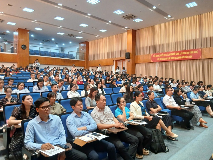 Thuế TP HCM vừa đưa ra nhiều khuyến nghị, doanh nghiệp cần biết để thực hiện- Ảnh 1. Thuế TP HCM vừa đưa ra nhiều khuyến nghị, doanh nghiệp cần biết để thực hiện- Ảnh 1.