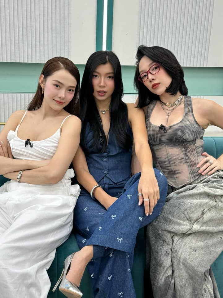 1 sao Vbiz thừa nhận đang yêu Tóc Tiên- Ảnh 2. 1 sao Vbiz thừa nhận đang yêu Tóc Tiên- Ảnh 2.