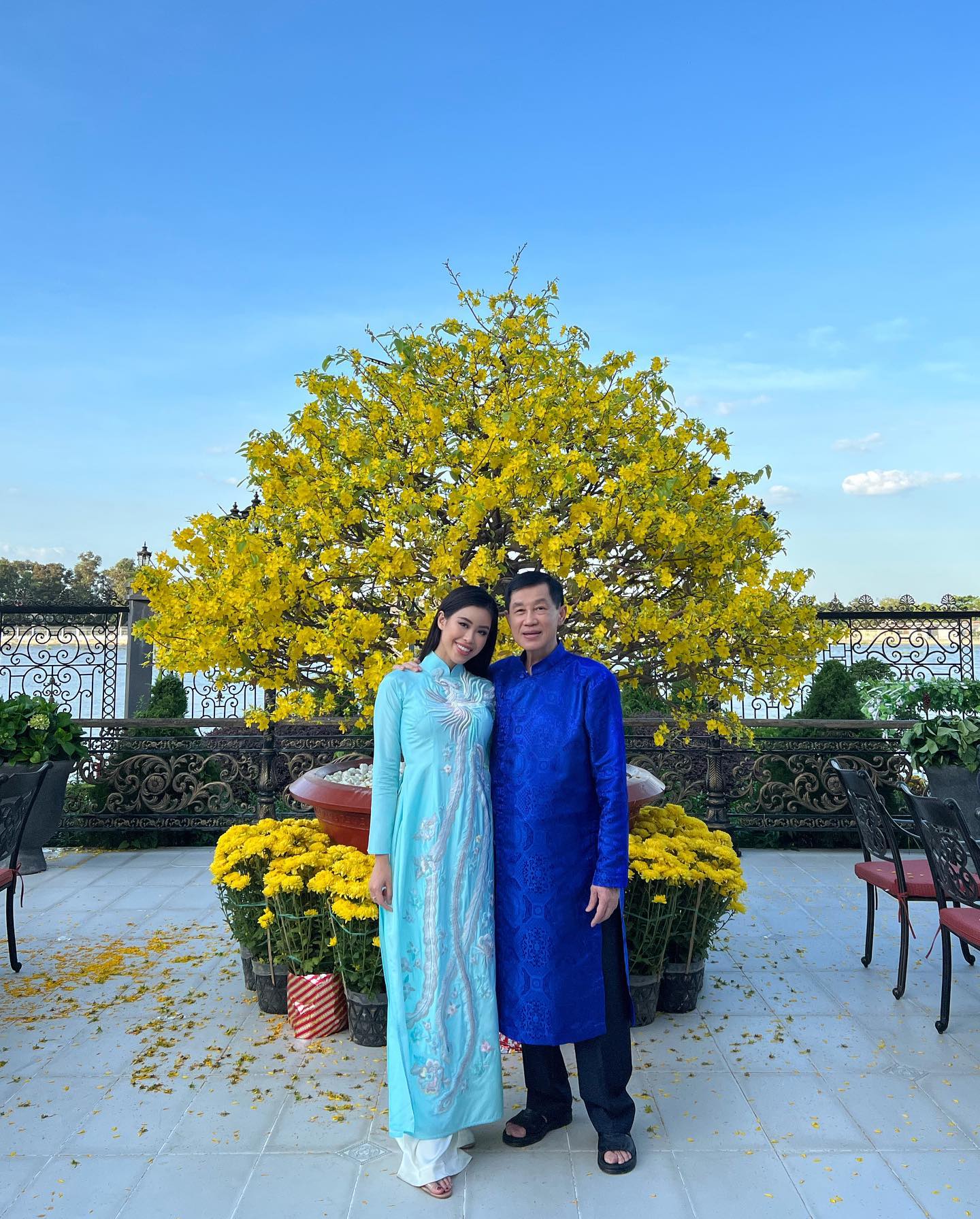 "Tài sản thừa kế" đắt giá nhất của Tiên Nguyễn- Ảnh 1. "Tài sản thừa kế" đắt giá nhất của Tiên Nguyễn- Ảnh 1.