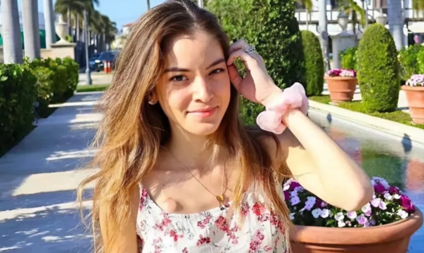 Nữ TikToker qua đời ở tuổi 29 bởi căn bệnh ung thư thường chỉ xuất hiện ở người già- Ảnh 2. Nữ TikToker qua đời ở tuổi 29 bởi căn bệnh ung thư thường chỉ xuất hiện ở người già- Ảnh 2.