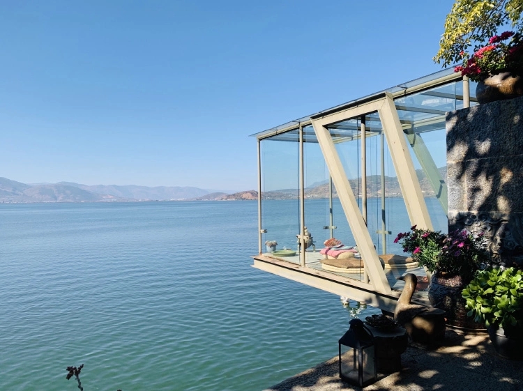 Nữ nghệ sĩ 30 năm không ăn cơm sở hữu biệt thự  Nữ nghệ sĩ 30 năm không ăn cơm sở hữu biệt thự