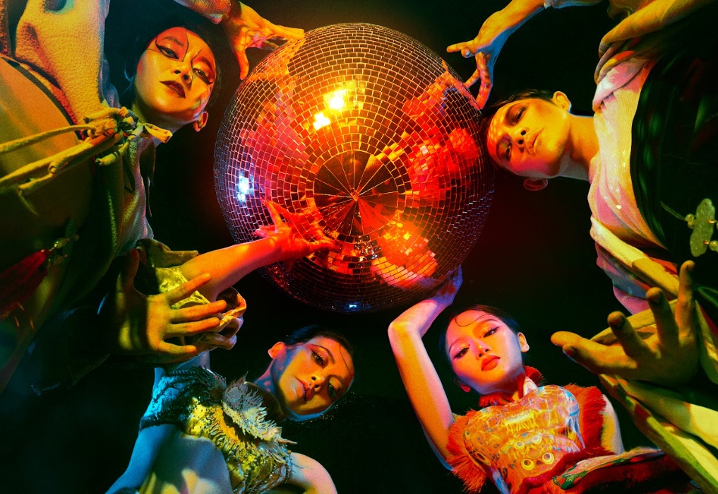 Không còn nhận ra tài tử Liên Bỉnh Phát- Ảnh 3. Không còn nhận ra tài tử Liên Bỉnh Phát- Ảnh 3.