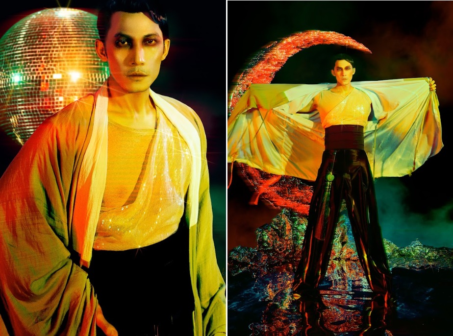 Không còn nhận ra tài tử Liên Bỉnh Phát- Ảnh 2. Không còn nhận ra tài tử Liên Bỉnh Phát- Ảnh 2.