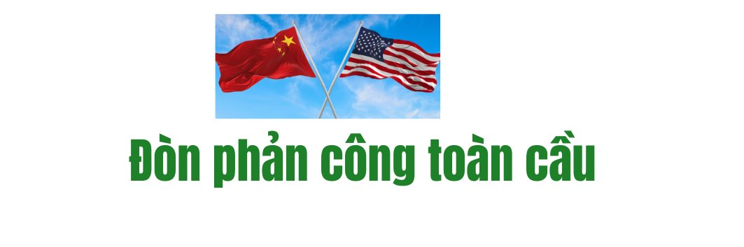 Dày công ‘luyện võ’ 7 năm, Trung Quốc sử dụng chính đòn thương mại của Mỹ để ‘chiến’ với Washington, khiến nền kinh tế lớn nhất thế giới lâm cảnh gậy ông đập lưng ông- Ảnh 6. Dày công ‘luyện võ’ 7 năm, Trung Quốc sử dụng chính đòn thương mại của Mỹ để ‘chiến’ với Washington, khiến nền kinh tế lớn nhất thế giới lâm cảnh gậy ông đập lưng ông- Ảnh 6.