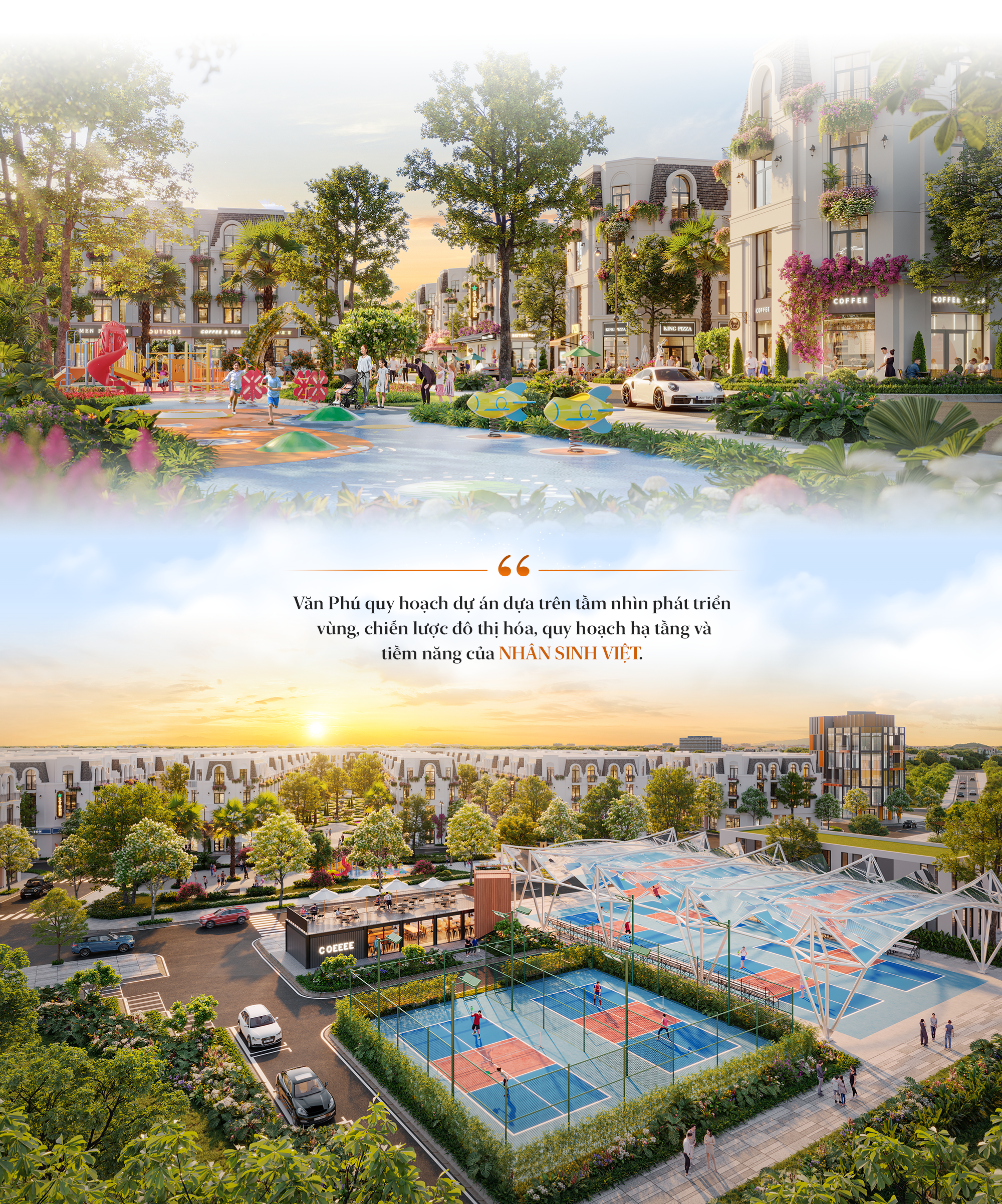 Văn Phú định hình không gian hài hòa giá trị sống và tiềm năng đầu tư- Ảnh 3. Văn Phú định hình không gian hài hòa giá trị sống và tiềm năng đầu tư- Ảnh 3.