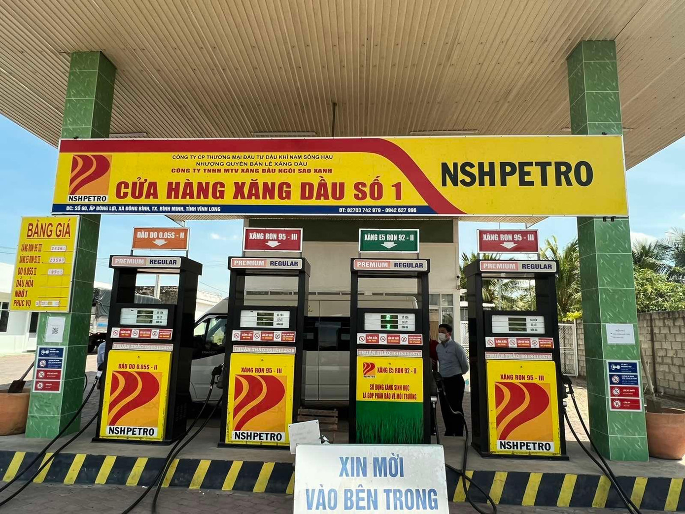 Bắt Phó Tổng Giám đốc Công ty Dầu khí Nam Sông Hậu- Ảnh 1. Bắt Phó Tổng Giám đốc Công ty Dầu khí Nam Sông Hậu- Ảnh 1.