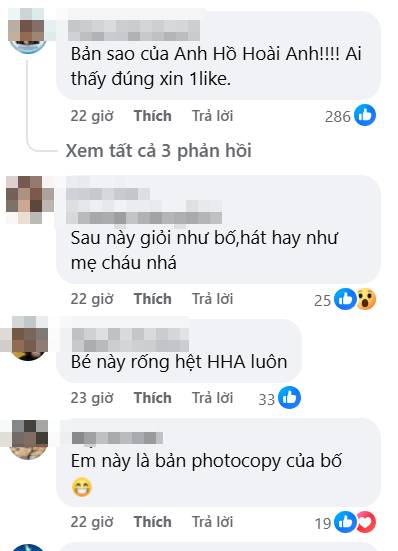 Con gái út của Lưu Hương Giang giống bố như lột, 9 tuổi đã đệm đàn cực khéo ai nấy đều khen- Ảnh 2.