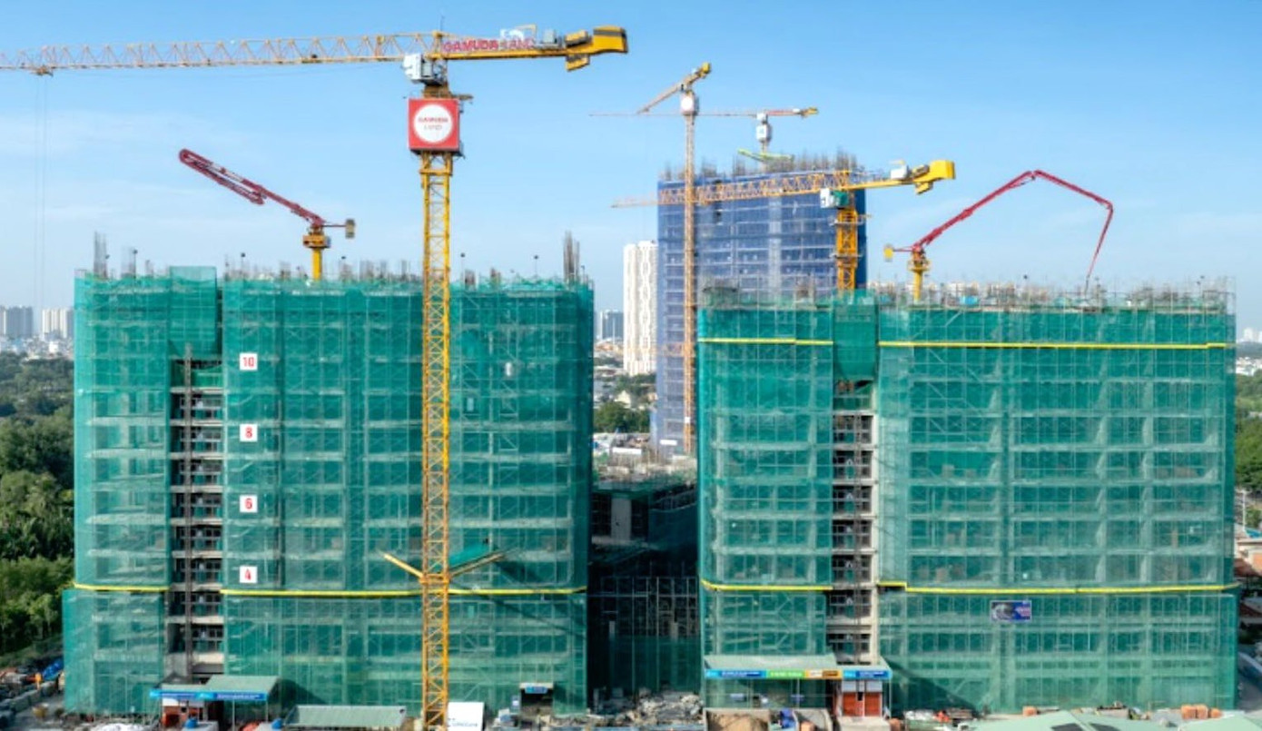 Ai mua, ai bán chung cư 100 triệu đồng/m2?- Ảnh 2.