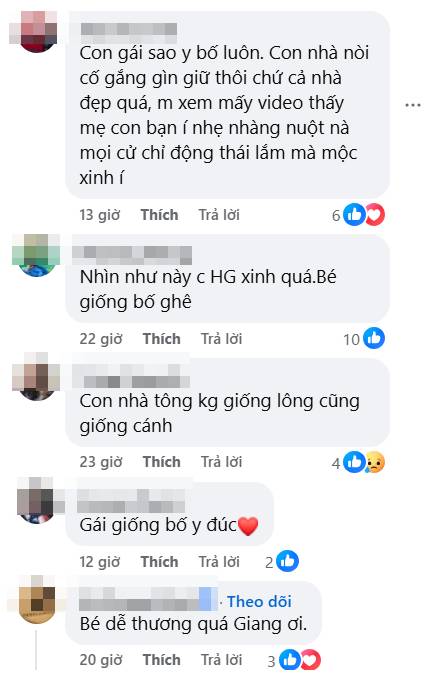 Con gái út của Lưu Hương Giang giống bố như lột, 9 tuổi đã đệm đàn cực khéo ai nấy đều khen- Ảnh 1.