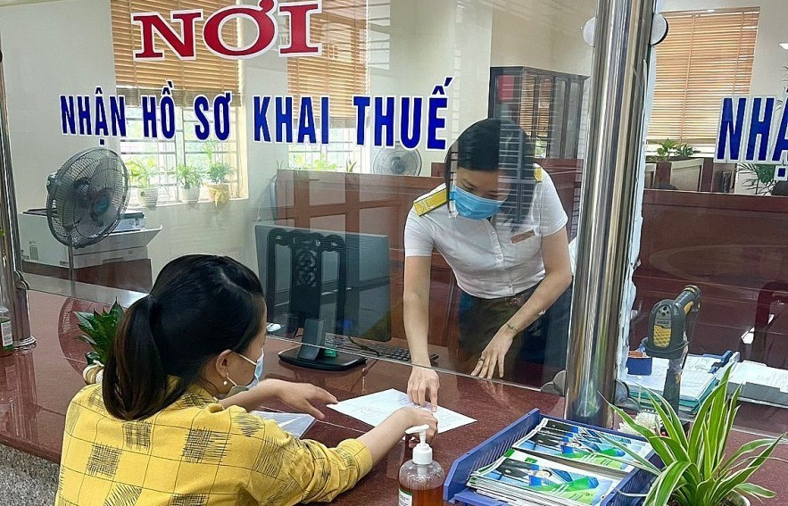 Không để lợi dụng chính sách xóa nợ thuế- Ảnh 2.